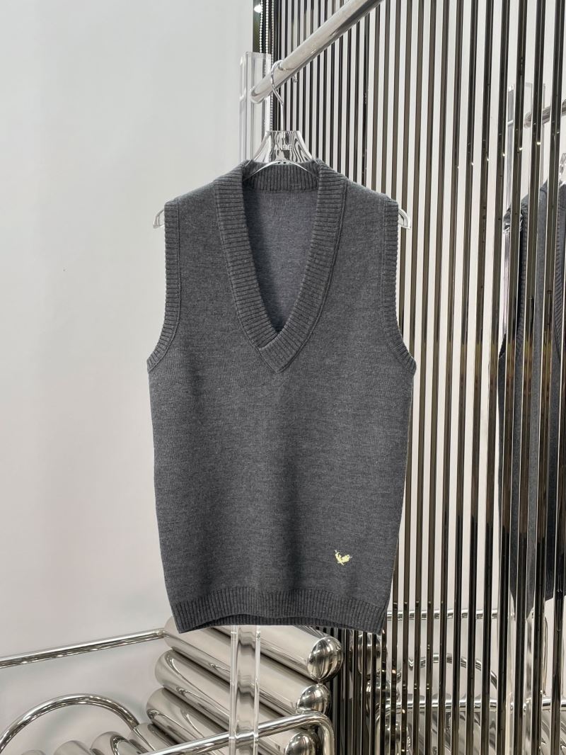 Bottega Veneta Vest